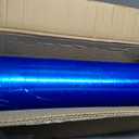 24'' x 50' Aluminum Flashing Roll, 0.3mm Thickness Metal Roof Flashing Roofing Panels for Sealing Windows Doors Siding Roofing Stains Moss and Mildew Prevention