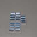 Razor Blade Refill Cartridges, 20 C