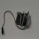 HKY 65W USB C Charger for NOCO Boost X GBX45 GBX55 GBX75 GBX155 & Boost Air AX65 2000A UltraSafe Lithium Jump Starters Replacement NOCO U65 GBC011 USB-C Fast Charger Battery Adapter AC Power Supply