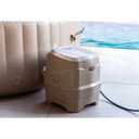 INTEX 28445EP PureSpa Chevron Deluxe Hot Tub Motor Pump