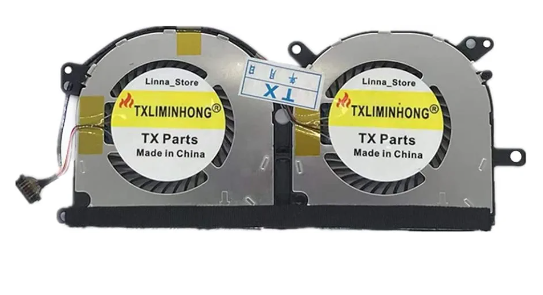 TXLIMINHONG New Compatible CPU Cooling Fan for Lenovo IdeaPad Yoga 13 Series EG50040V1-C06C-S9A DC5V 2.00W K2827F K2A203 Fan TXLIMINHONG New Compatible CPU Cooling Fan for Lenovo IdeaPad Yoga 13 Series EG50040V1-C06C-S9A DC5V 2.00W K2827F K2A203 Fan