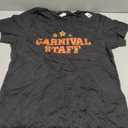 Carnival Staff T-Shirt Size XL Women's