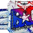 BG Cornhole Shapeshifter Bags | Exclusive to Amazon | Set of 4 Bags