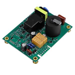 520820 RV Furnace Fan Control Ignition Circuit Board Compatible with Suburban SF-20 SF-25 SF-30 SF-35 SF-42 NT-12 NT-16 NT-20 DD-17DSI,etc. Replace for 521099 520741 520871 520814 33550L AP4896608