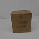 2-Pack Upgraded Motion Sensor Outdoor Wall Lights, 10.6 Small Dusk to Dawn Porch Lights Wall Sconce Lanterns, 3 Lighting Modes Exterior Lighting Fixtures, Black Outside Lights for House Front Door