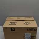 Depend Fresh Protection Adult Diapers, Incontinence Underwear for Men, Disposable, Maximum, Extra-Extra-Large, Grey, 44 Count (2 Packs of 22)