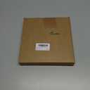 Geelin 6 Pack Thanksgiving DIY Picture Frame Craft Kits Wooden Pumpkin Maple Leaf Photo Frames Bulk Fall Thanksgiving Crafts for Adults Home Holiday Game Activities Gifts