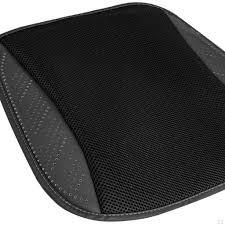 Portable USB Car Seat Cooler with 5 Fans for Relaxing Drives