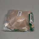 OEAK Womens Deep V Bras Wireless Comfortable Bra Supportive No Underwire Bras Tshirt Push Up Bralettes Plunge Seamless Bra (Large, Nude)