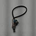 Oxygen Sensor Downstream Compatible with Chevy K2500 C3500 Express 3500 Silverado 2500 Avalanche 2500 & More Replace # 21064