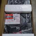 Sunny Health & Fitness Compact & Foldable Treadmill, Non-Slip Surface, Optional Dual Mode Walking/Running, Non-Electric Fixed Incline, Digital Monitor, Smart Bluetooth Connection with SunnyFit App