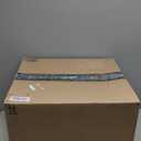 Nuwave Bravo XL Pro Air Fryer Toaster Oven with Grill Combo, 2025 New Ultra-Fast Convection System, 35% Crispier, 2X More Even, 142 Presets, 50-500F, Smarter Probe, PFAS Free, 30QT, Stainless Steel