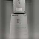 Socket Outlet Shelf,Wall Outlet Surge Protector,6 Electrical Outlet Splitter with 3 USB Outlet,Multi Plug Outlet,Charging Shelf,Outlet Expander with 6 Nightlight for Home