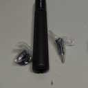 K&F CONCEPT Invisible Selfie Stick, Extension Long Pole120cm/47.2in Compatible with Insta360 X5/X4/X3 GoPro Hero 13/12/11 DJI OSMO 360 Pocket 3, 1/4" Extended Monopod with GoPro Adapter.