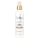 SheaMoisture 100% Virgin Coconut Oil Leave-in Treatment, 8 Ounce (8 Fl Oz (Pack of 1))