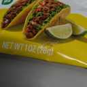 Happy Belly Regular Taco Seasoning Mix, 1.25 ounce (Pack Of 12) BB Date Feb 26, 2028