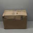 LIVEBOX Washable Area Rug 9x12 Rugs for Living Room Bedroom, Non-Slip Boho Indoor Carpet for Dining Room Office, Low-Pile Farmhouse Soft Carpets for Kids Nursery Room Playroom, Taupe