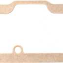 0121-026 Carburetor Float Bowl Gasket Compatible with Polaris Kawasaki Suzuki Yamaha