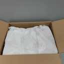 Hobestluk Couch Sofa 2-Seater Foam Sofa Loveseat for Small Spaces Comfy Sofas with Removable Cover Furry Couch with Pillows for Living Room, Bedroom, Apartment, Office (Pink, Loveseat)