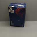 Bedsure Electric Blanket Twin - Soft Ribbed Flannel Heated Blanket, Heating Blanket with 10 Time Settings, 6 Heat Settings, and 8 hrs Timer Auto Shut Off (62x84 inches, Grey)