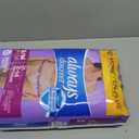 Always Discreet Adult Diapers for Women, Incontinence Underwear, Postpartum Essentials, Disposable Briefs, Max Absorbency, Bladder Leak Protection, Small/Medium, 32ct