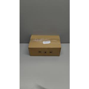 36 PCS Iridescent Ornaments Balls