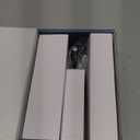 TEEHO TE002 Fingerprint Door Lock - Keyless Entry Electronic Keypad Deadbolt with 2 Backup Keys - Auto Lock - Easy Installation - Smart Locks for Front Door - Matte Black