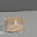 10 Pcs Caramel Star Balloons Explosion Starburst Balloon Foil Cone Balloons Magic for Birthday Wedding Anniversary Party Backdrops Decorations Supplies, 6 Pcs 22Inches and 4 Pcs 27Inches