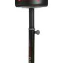 Everlast Freestanding Adjustable Punching Bag for Adults | Heavy Boxing Bag with Stand | Free Standing Punching Bag for Boxing, Muay Thai, MMA, Home Gym Training