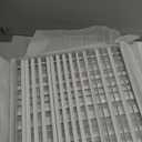 30"W x 30"H Cube Core Eggcrate Return Air Filter Grille HVAC Aluminum Ventilation Grate Grilles Wall/Ceiling Grilles Shutter for Homes Offices Company Vent White,Blades Adjustable(30" X 30")