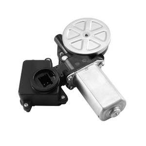 85720-35161 85720-35160 Rear Tailgate Power Window Regulator Motor Compatible with Toyota 4Runner 2.7L 4.0L 2010-2023, Power Window Lifter Motor