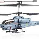 Syma S108G 3.5 Channel RC Helicopter with Gyro