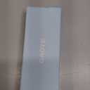 Gaoye Transparent, Clear Blue Light Glasses for Computer & Gaming - Anti UV Ray Lenses, Scratch-Resistant & Comfort Fit (Medium)