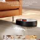 Robot Vacuum and Mop 7000Pa LiDAR Self-Empty Station | Robot Vacuum Ultra quiet cleaning, Alexa voice control, customizable no-go zones for multi-floor households carpets pet hair