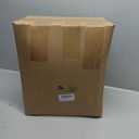 Unittype 12 Pcs Kids Cowboy Hat Set Western Cowgirl Hat and Polyester Bandanas for Boys Girls Cosplay Costume Party Favors(Colorful,Classic)