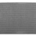 SCITOO Engine Coolant Radiator Assembly for Buick Encore 2013-2021 & for Chevrolet Trax 2015-2020, L4 1.4L, Replace 13361