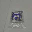 11Pcs 18th Birthday Decorations for Boys Men, Blue Sliver Happy 18th Birthday Banner, Bruh I'm 18 Balloons Centerpieces Swirls Party Supplies, Eighteen Bday Banner Ceiling Table Topper Sign