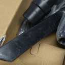 Replacement Vacuum Attachments & Brushes plus Universal Adapter Kit Compatible with Shop Vacs 2-1/4'' 1-7/8'' 1-3/8'' 1-1/4 Inch- Flexible Vacuum Crevice Attachment Tool for Shop Vac Accessories