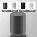 45W Charging Base for Sonos Move 2/1 Wireless Portable Bluetooth Speaker AM45A-180A Switching Power Supply Replacement