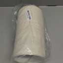 Vplus 200 Pack 12 OZ Paper Bowls, Disposable Compostable Bowls Bulk, Eco-friendly Bagasse Bowls, Heavy-duty Bowls Perfect for Milk Cereals, Snacks, Salads