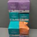 Amazon Basics Facial Tissue, 2-Ply | With Lotion | 300 Count | 12 Packs