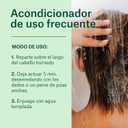 NaturVital Unisex Natural Sensitive Scalp, Hypoallergenic Hair Conditioner with Sage Extract to Add Shine & Moisture, Cruelty-Free & Paraben-Free