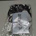 Morphsuits Zalgo Costume Kids, Scary Monster Costumes, Boys Halloween Costume (Small, Black)