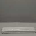 24 Inch Fluorescent Light Bulb F17T8/841 17 Watts, 2 Ft T8 17W Cool White 4100K Straight Linear Fluorescent Tube, G13 Medium Bi-Pin Base, 6 Pack