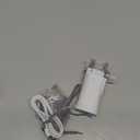 Cat Nebulizer for Breathing Problems