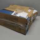 VIANIS Black 2 Pack Outdoor Lights for House, Dusk to Dawn Porch Light Lantern, Exterior Lighting for House Wall Mount, Motion Sensor Light Outside for Garage, Brightness Distance Adjustable