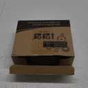10L0L Golf Cart Brake Shoes for Yamaha G1 G2 G8 G9 Club Car 1995-up, EZGO 1986.5-Up (2 Long, 2 Short) 1018232-01 27249G01 17-25340-00