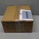 Large Daisy Flowers Artificial 5.9 Ft Giant Paper Flowers Decoration Big Flowers Decor for Birthday Party Garden Office Home Wedding Graduation Shop Window Display(White)