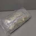 16 Pcs Large Velvet Christmas Bows 9 x 26 Inch Champagne Gold Christmas Tree Bows Xmas Tree Topper Velvet Ornament for Holiday Garland Front Door Wall Indoor Outdoor Home Party Decorations