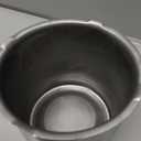 RTrhinoTuning 3.31" Hub 3.03" H Push Through Center Caps Chrome for RV Trailer Truck Wheels Rim 4 Pieces (3.27" Installation Diameter)